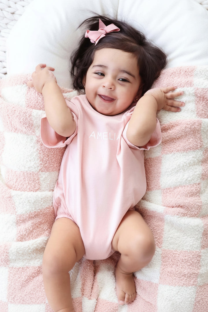 CuddleLane™ Luxe Blankets | Check