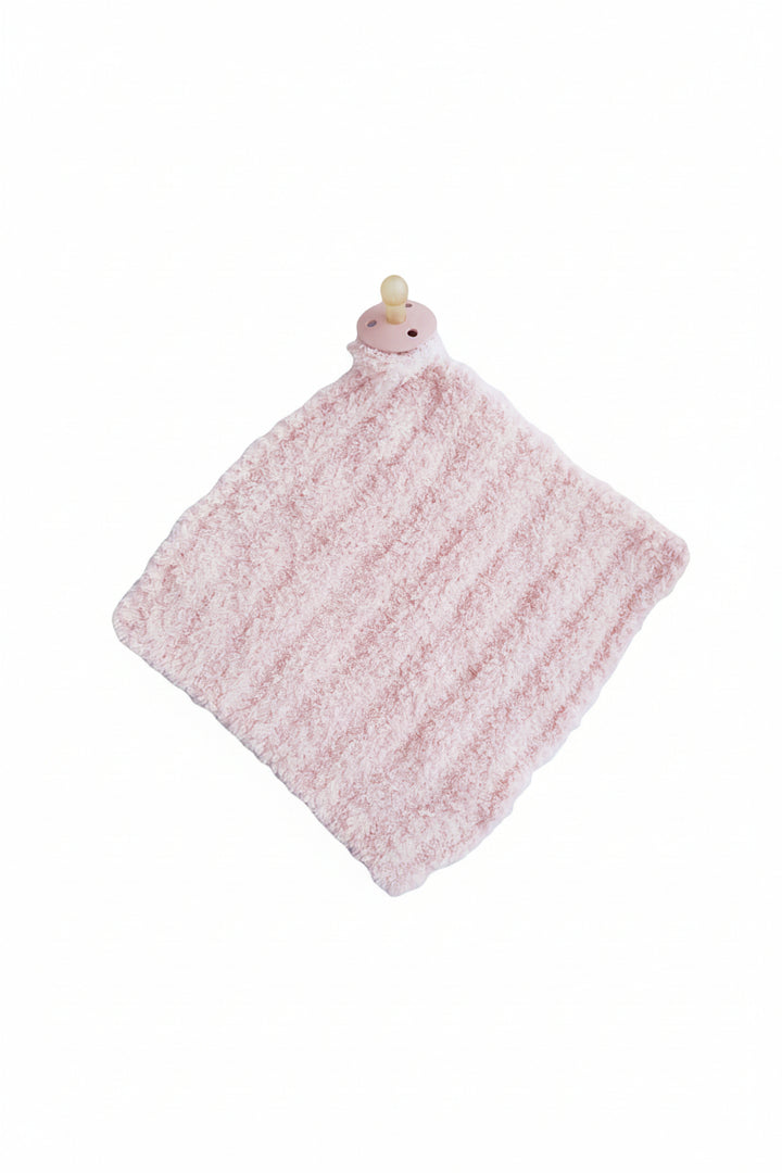 CuddleLane™ Luxe Lovey | Solids