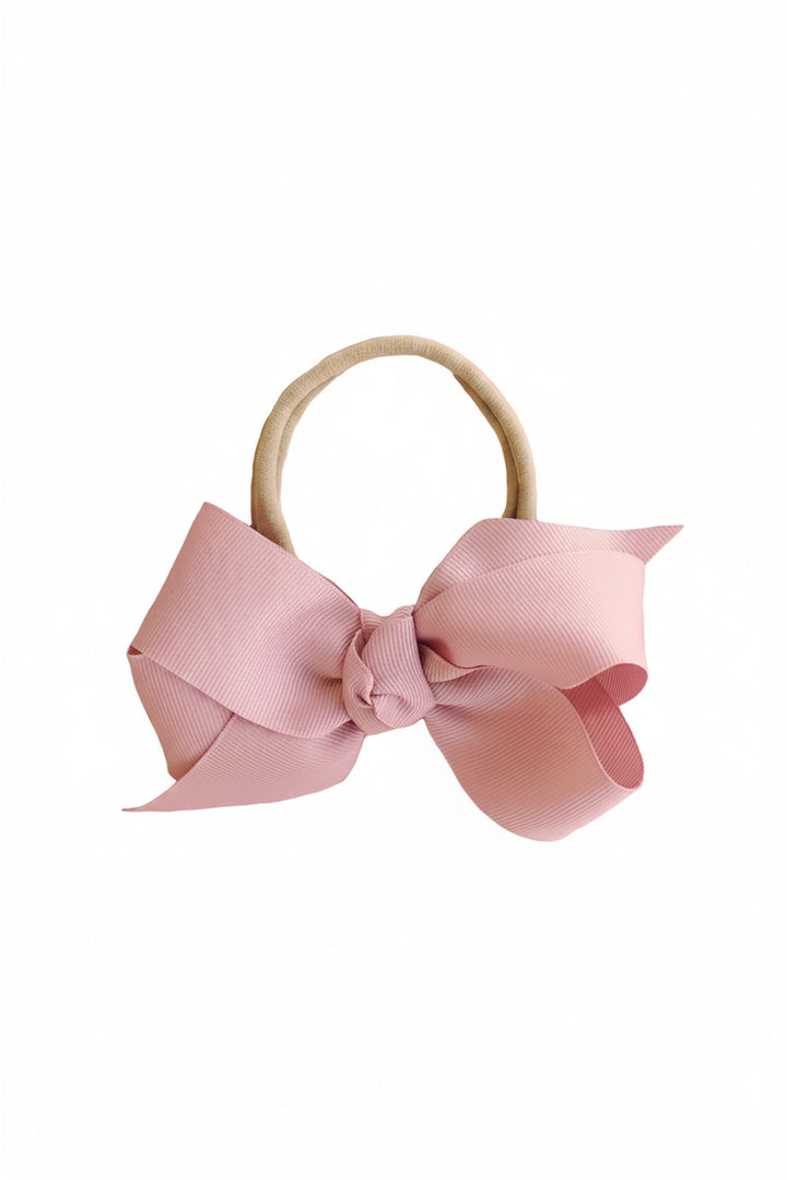 Ribbon Bow Headbands