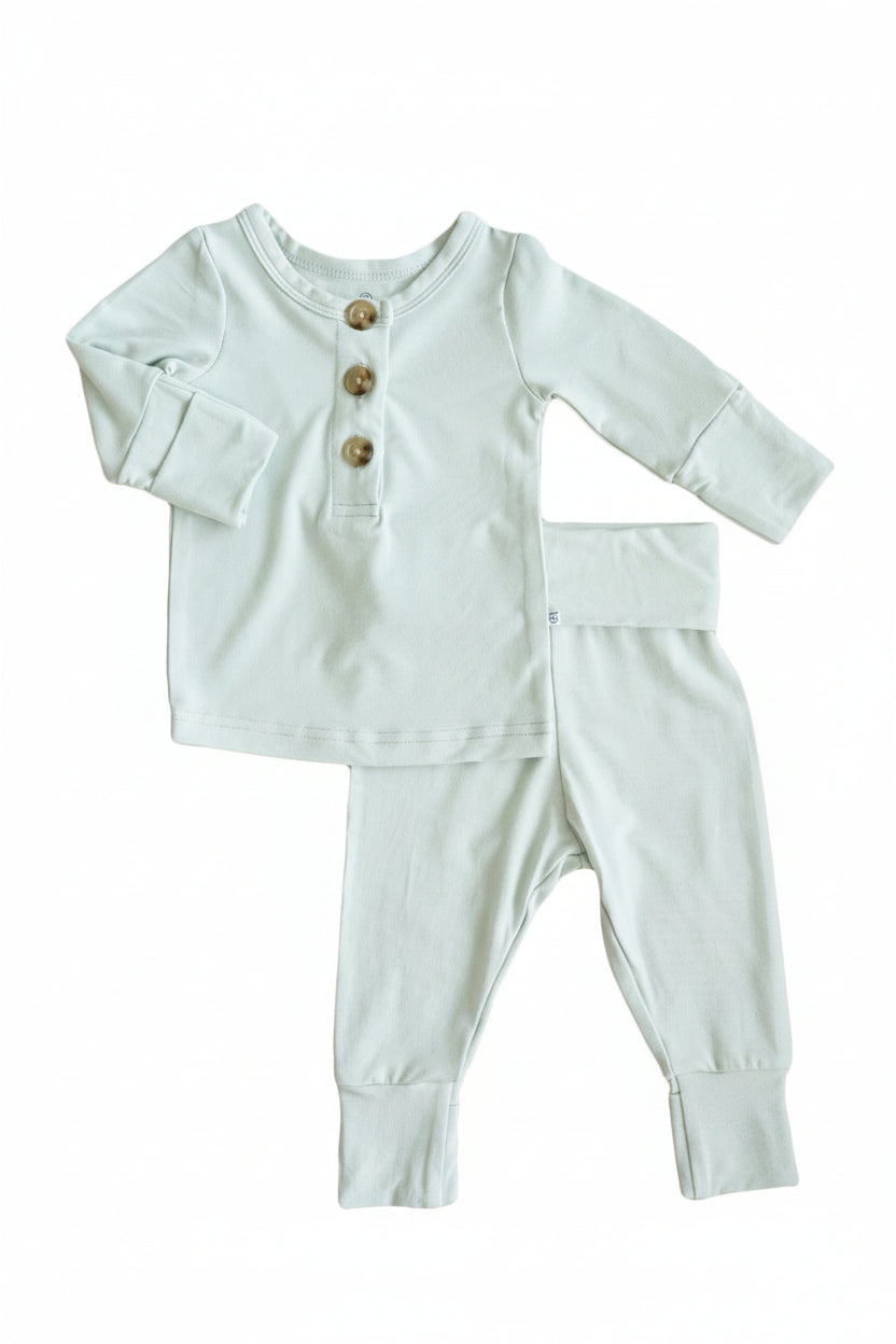 2pc Bamboo Sets for Boys