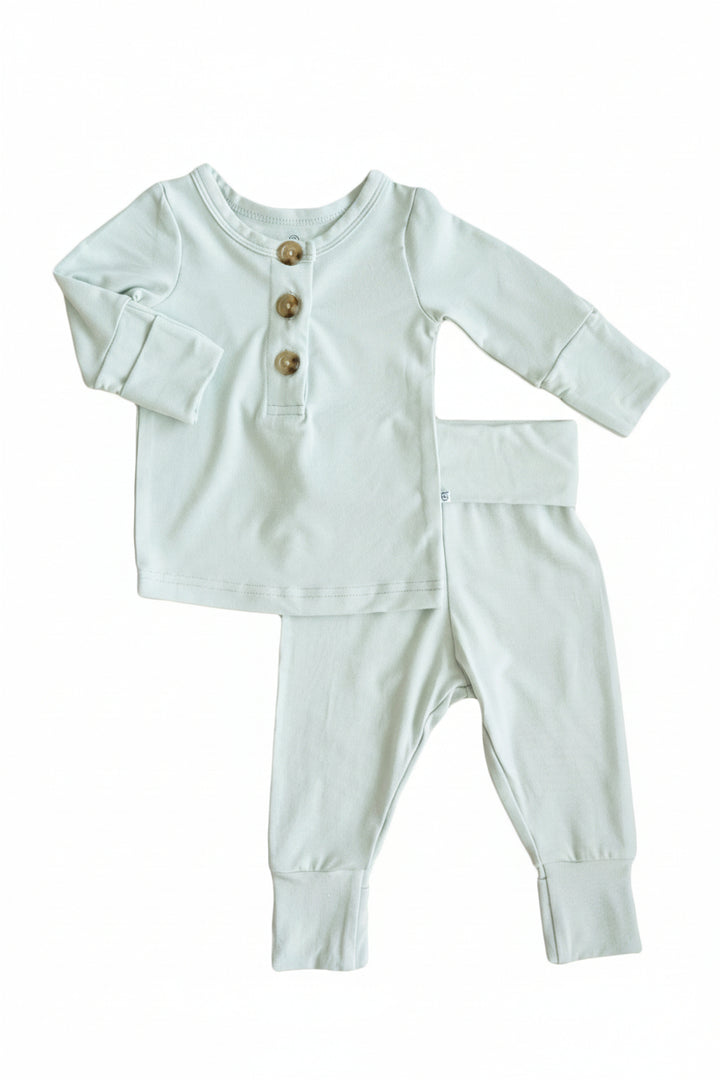 2pc Bamboo Sets for Boys