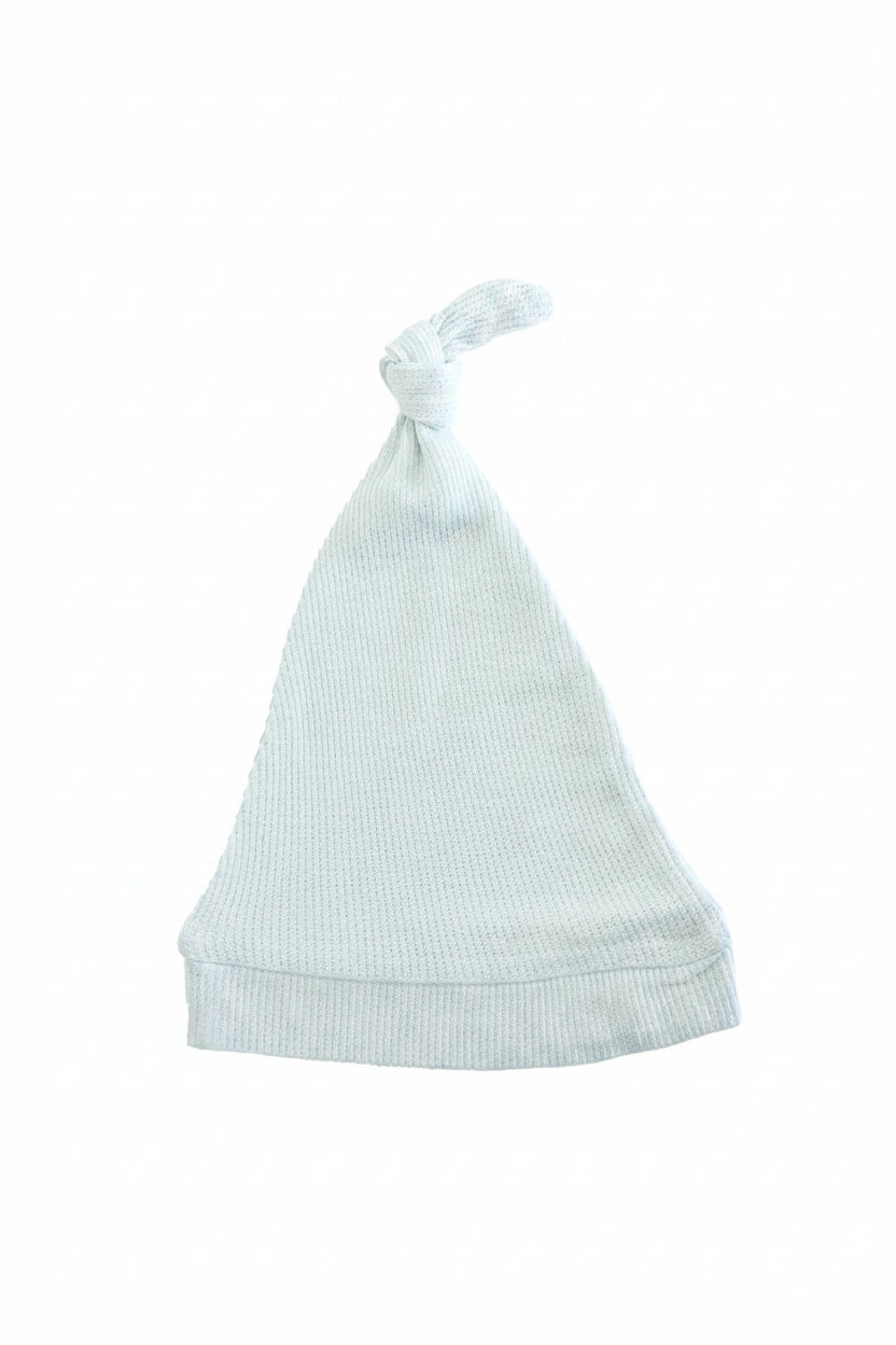 pistachio bamboo hat 