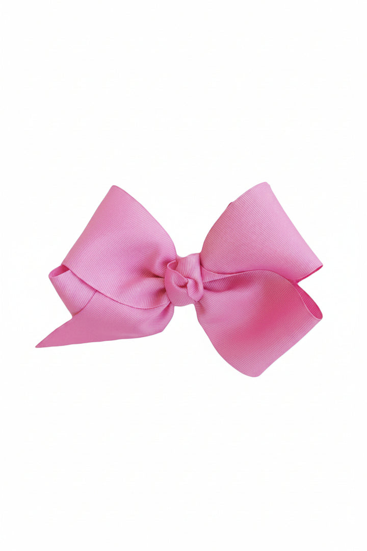 Large Ribbon Clip-On Bows