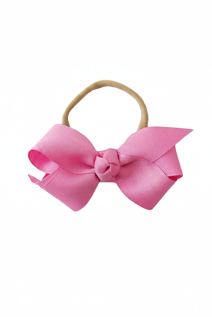 Ribbon Bow Headband | Pixie