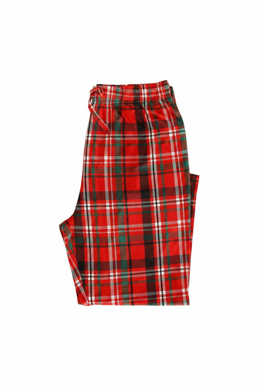 cozy season unisex lounge pants for adults 