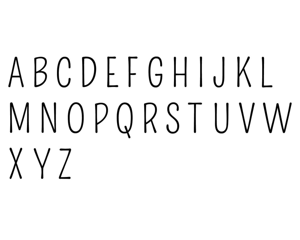 pompiere font 