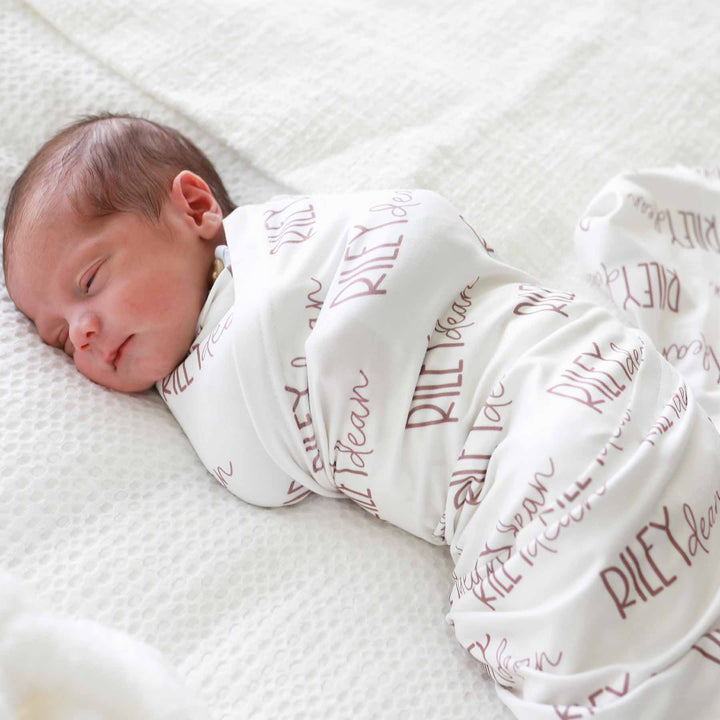 powder baby swaddle 