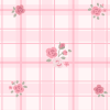 primrose plaid swatch
