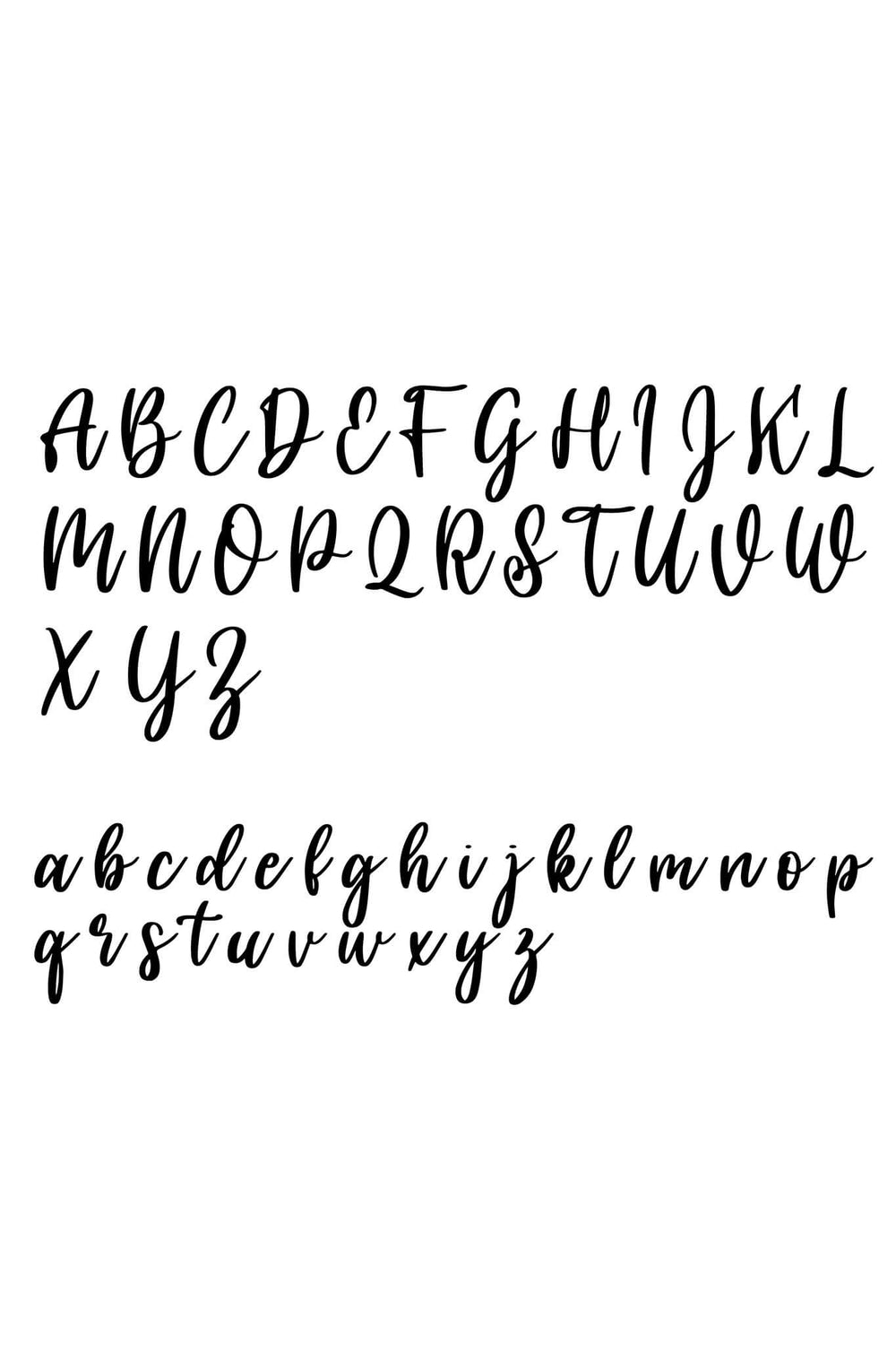 princess script font 