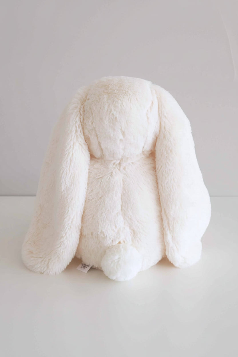 pristine bunny stuffed animal