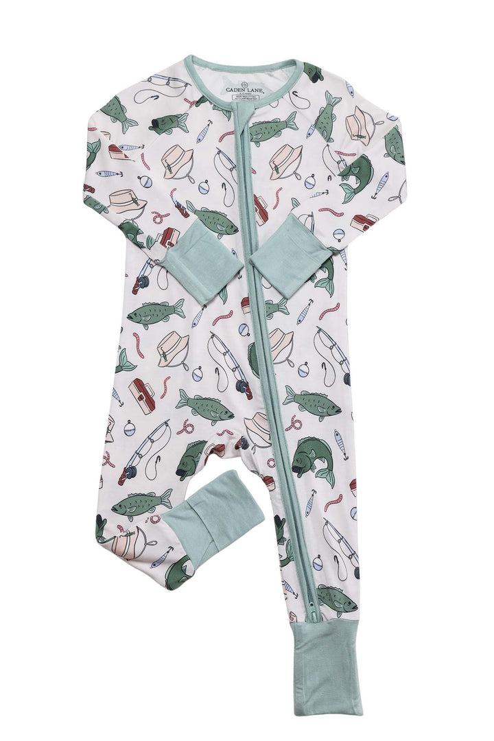 off the hook convertible zip romper