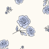 sapphire garden swatch