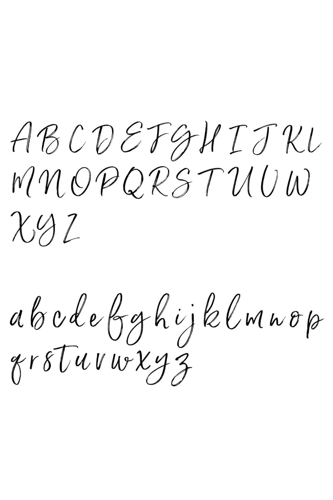 saturday script 