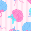 seaside sweetie swatch 