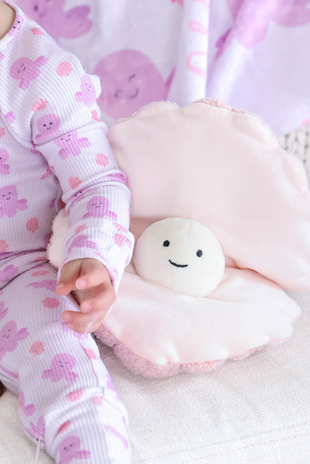 summer large cuddle plush seahorse with sea snuggles girly ocean baby items
