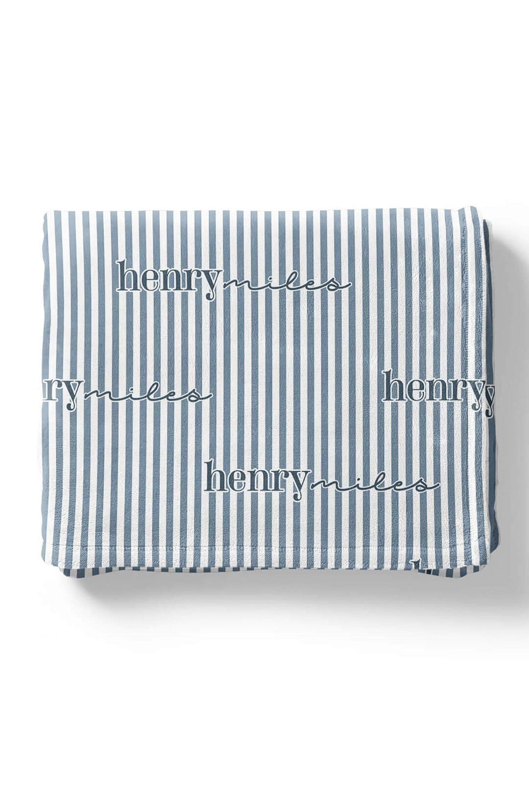 Personalized Themed Blankets for Boys
