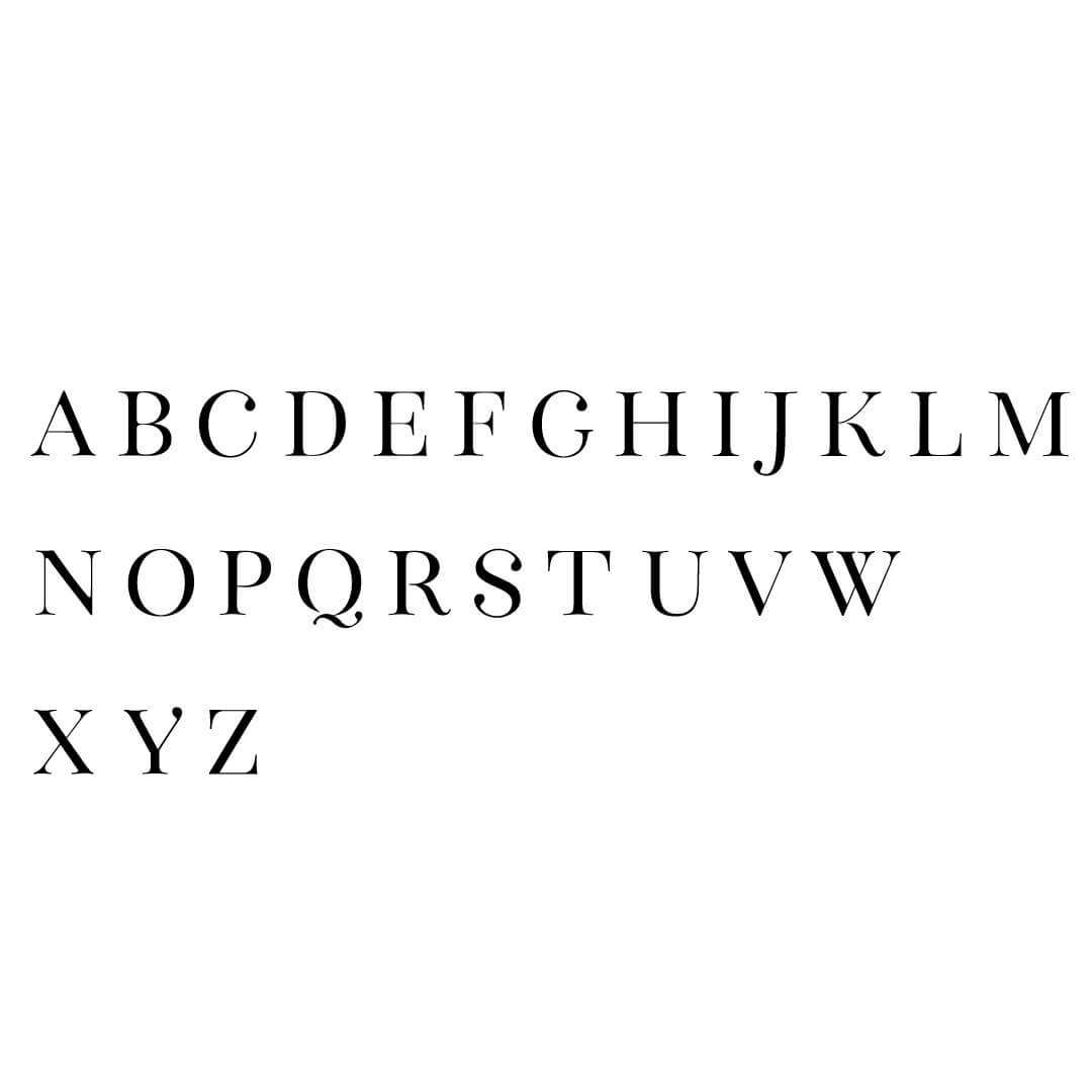 stay classy font 