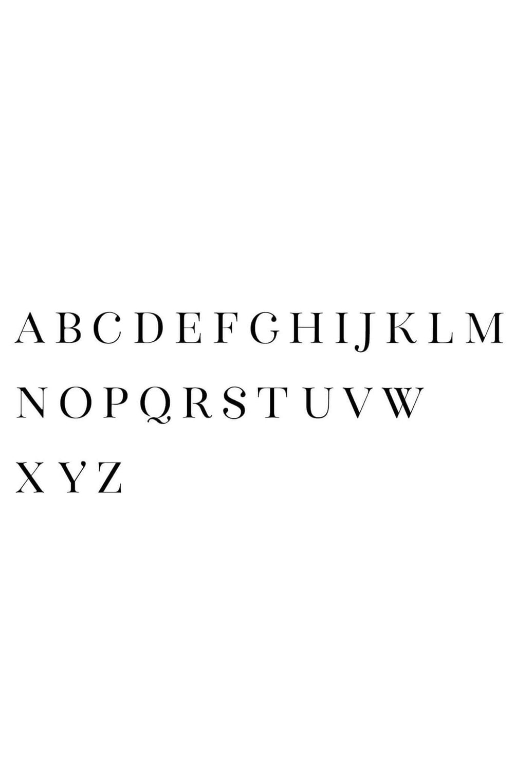 stay classy font 