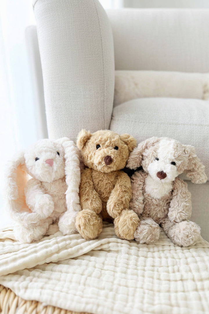 cuddle plush friends stuffed animals 