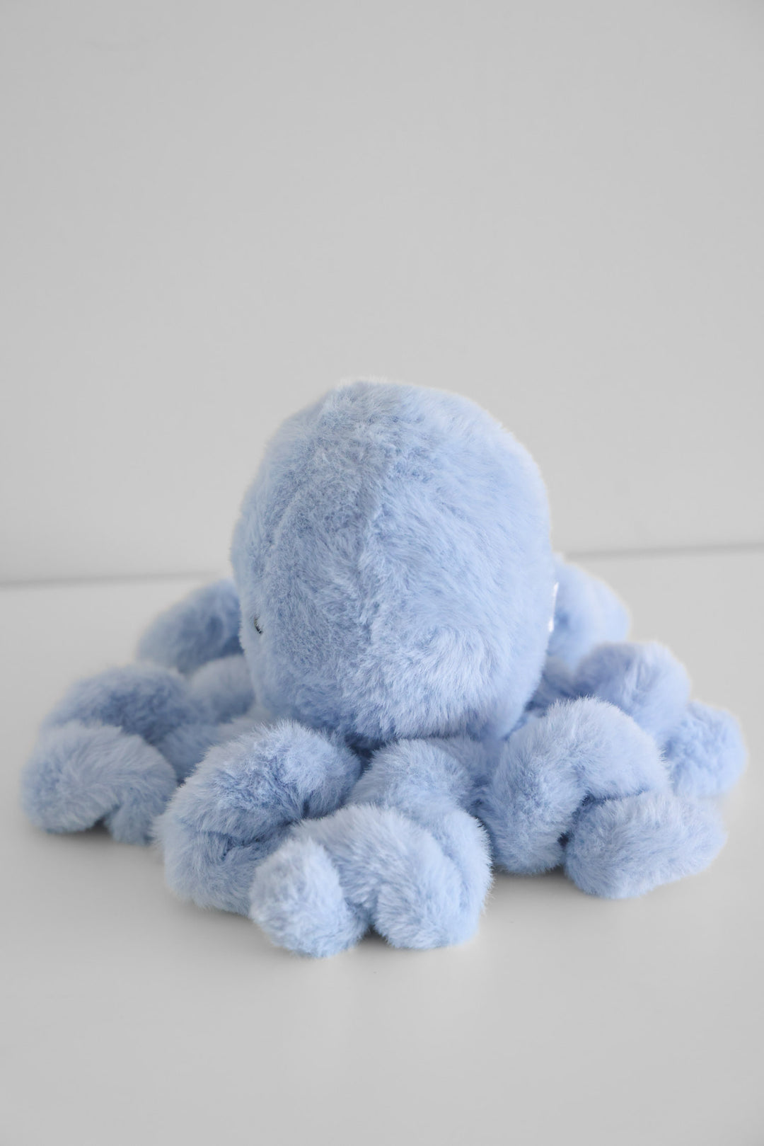 large summer ocean stuffed animals — cuddle plush friends collection for babies and toddlers