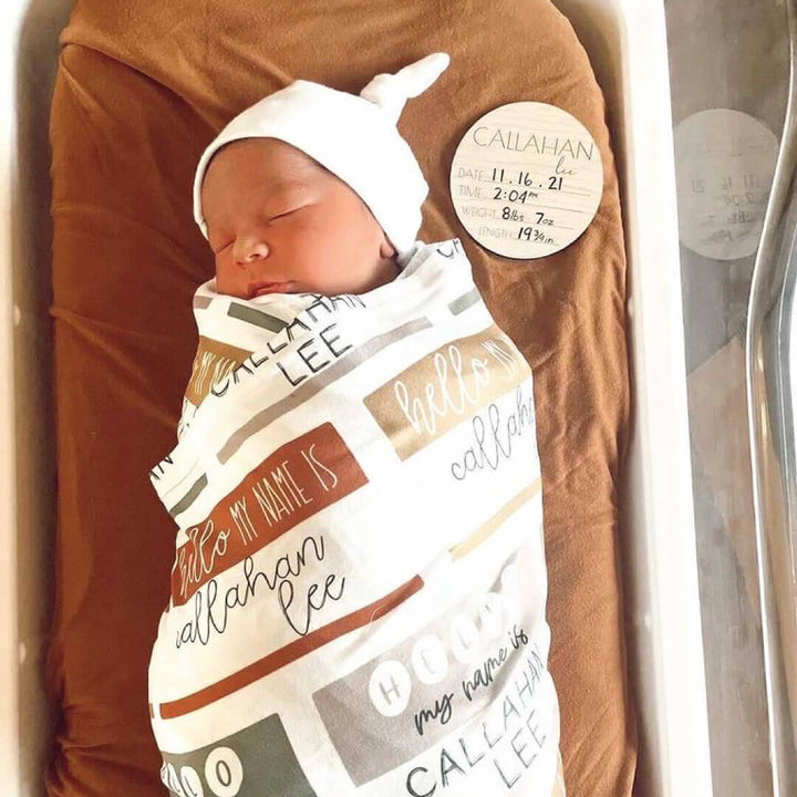 swaddle blanket for newborns hello my name is 