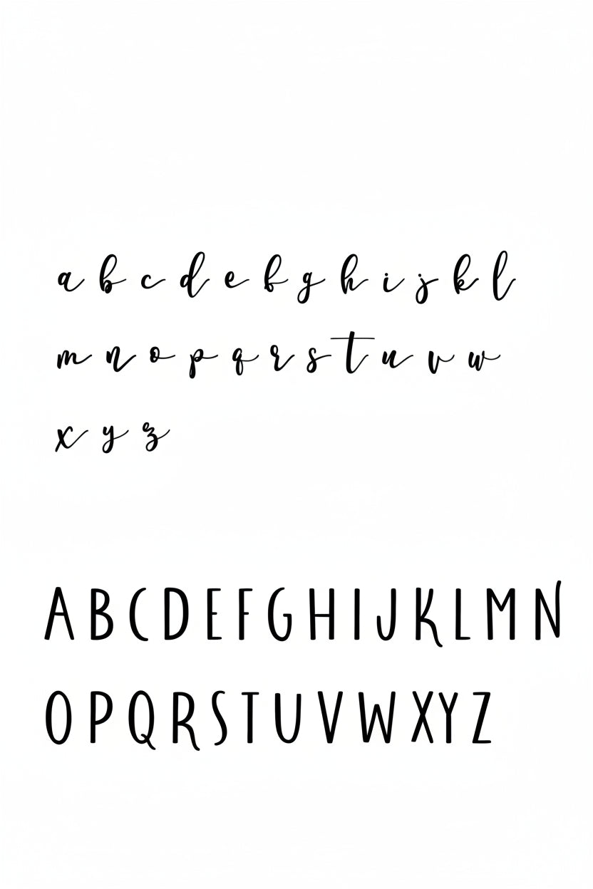 sweet script font 