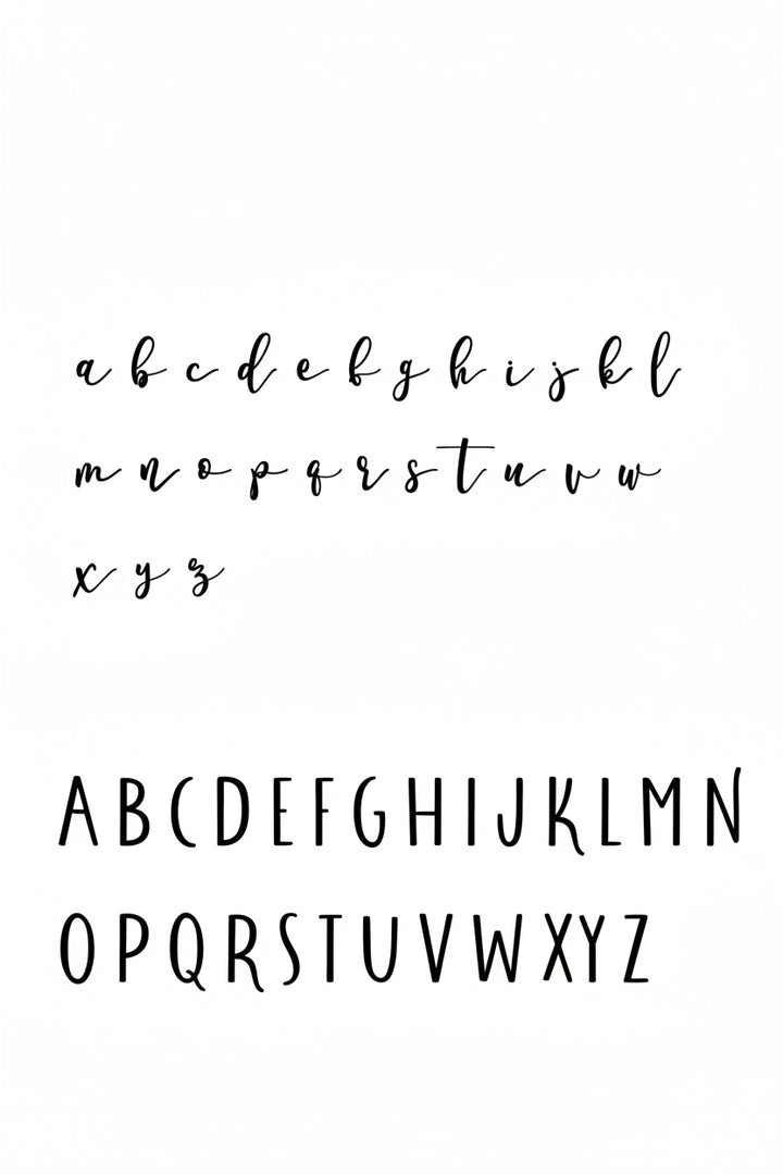 sweet script font 
