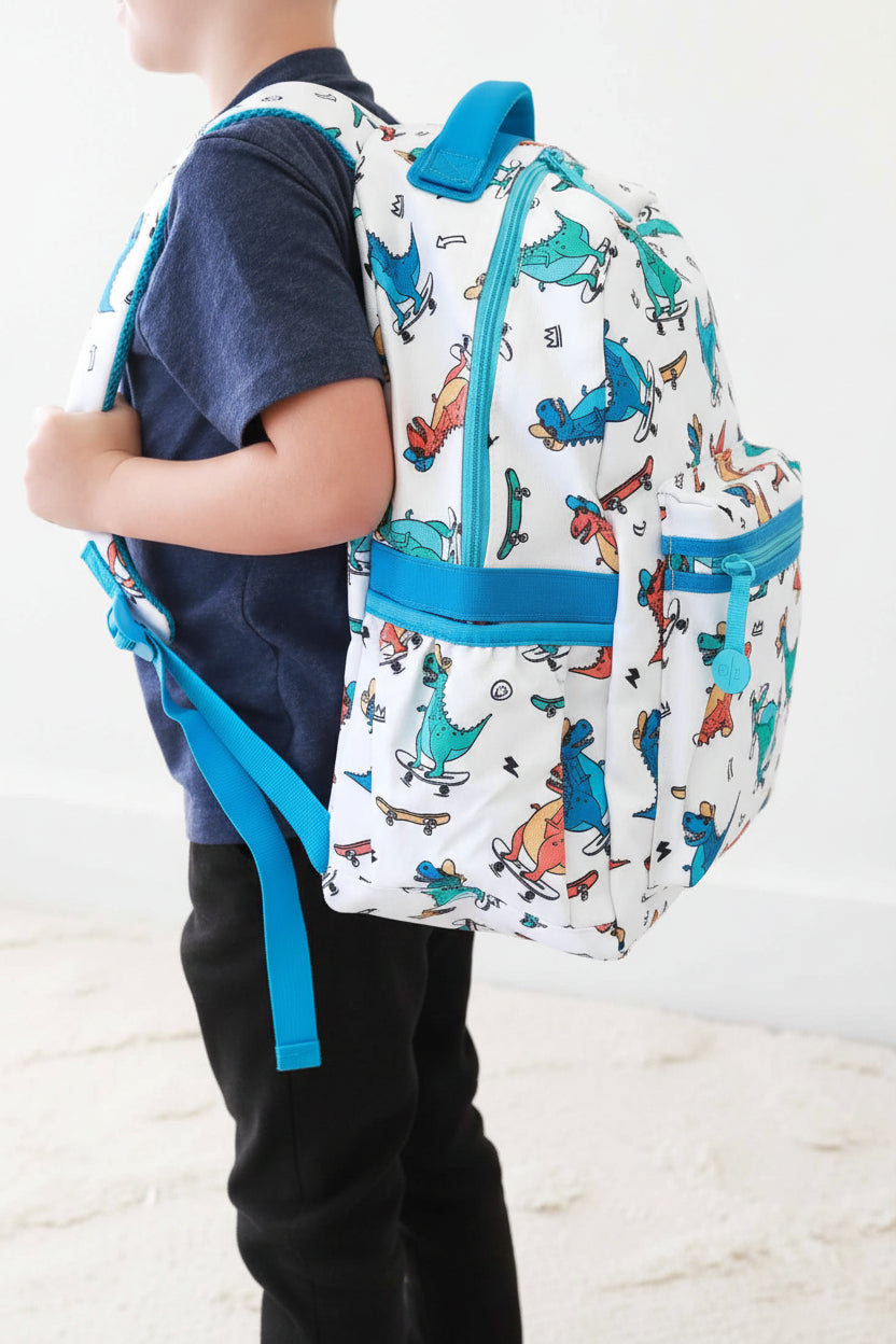 totally trex backpack