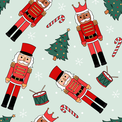 Zipper Footie | Toy Soldier Green