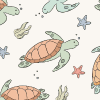 turtley rad swatch