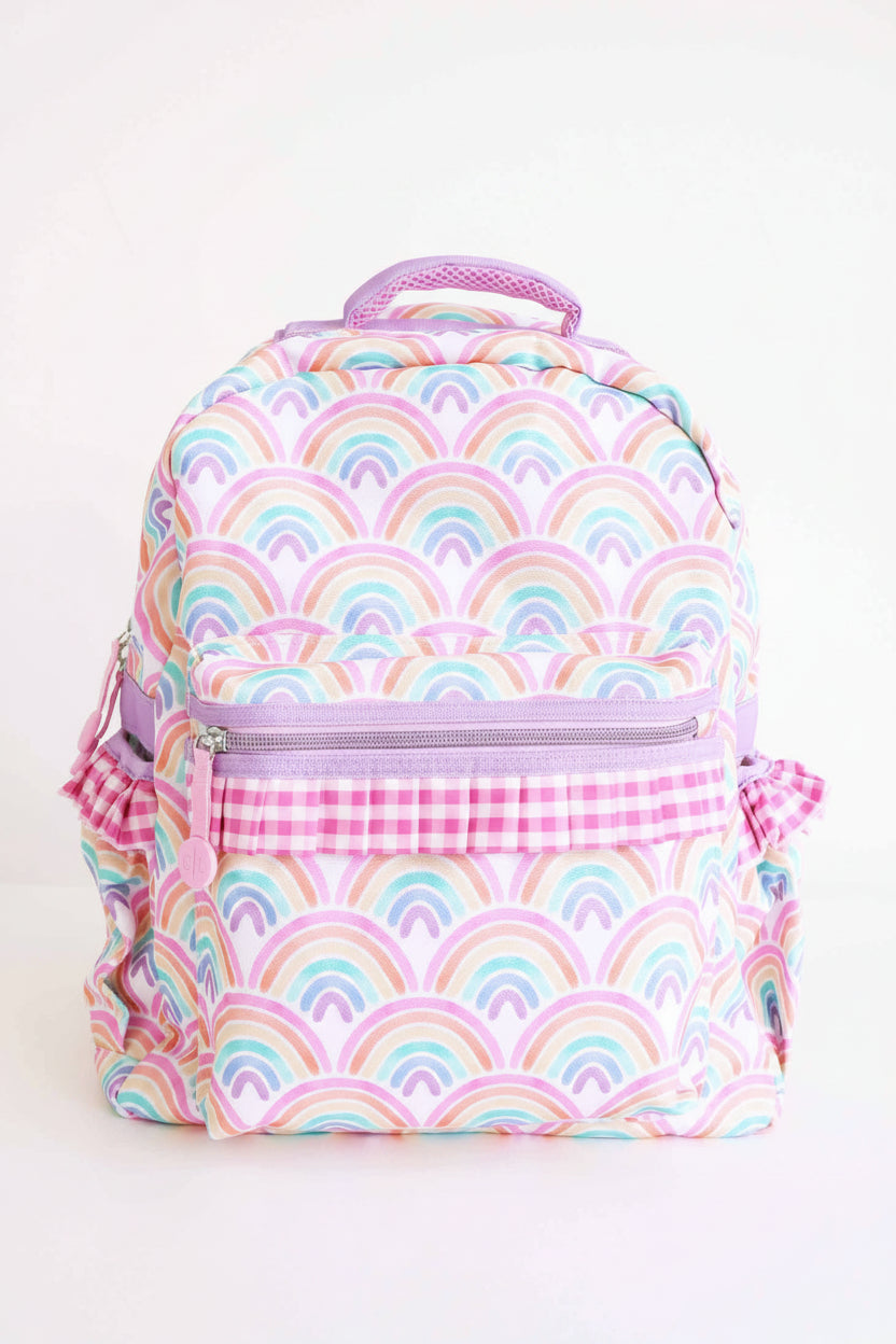 day dream girls backpack for school 