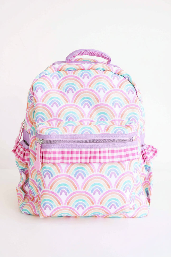 day dream girls backpack for school 