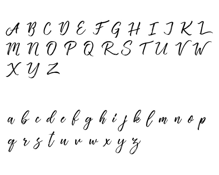 vincentia font 