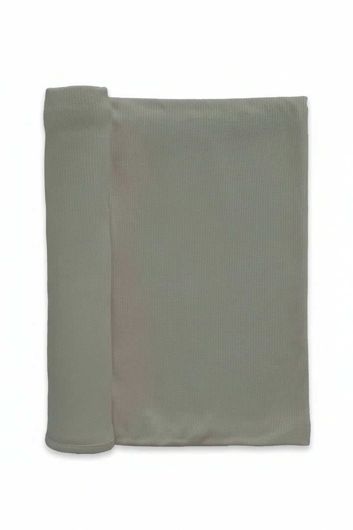 eucalyptus waffle bamboo oversized swaddle