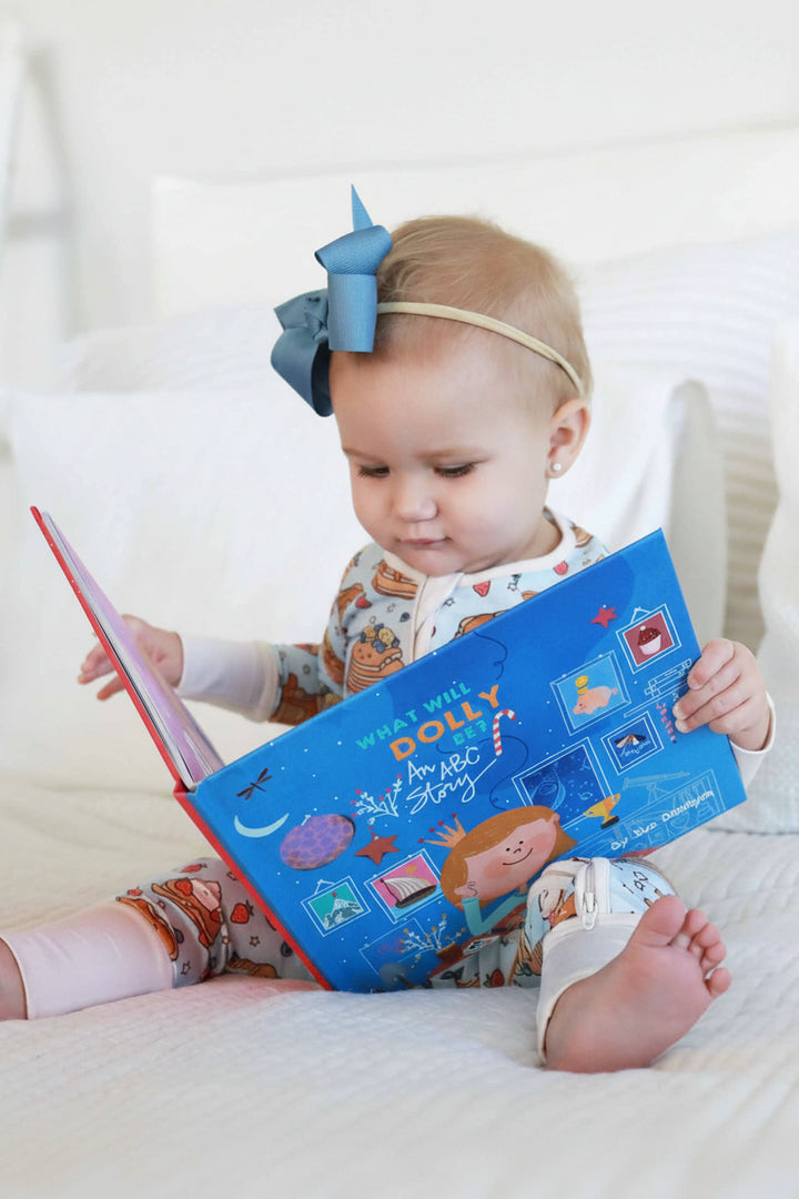 what will i be book for kids alphabet 
