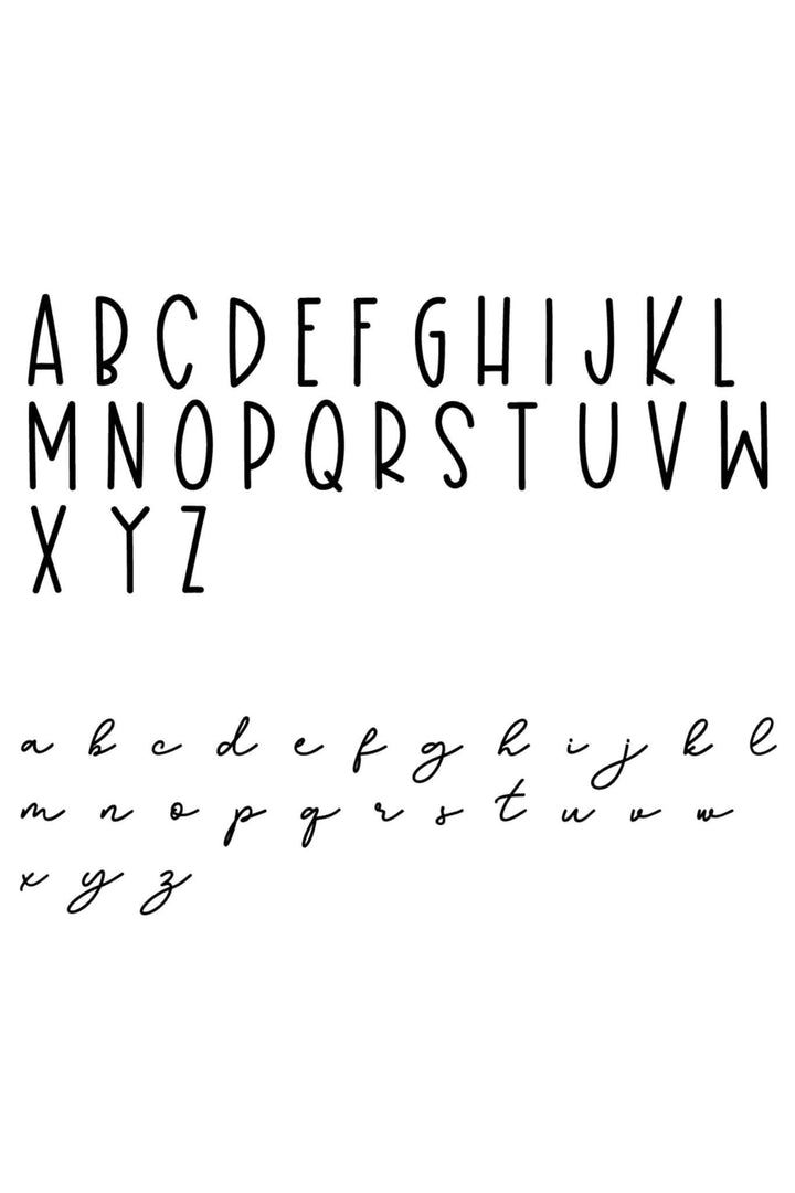 whimsy font