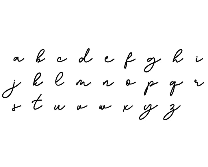whimsy script font 