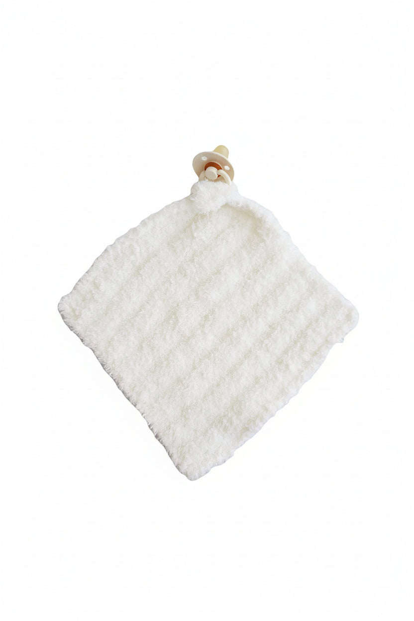 CuddleLane™ Luxe Lovey | Solids