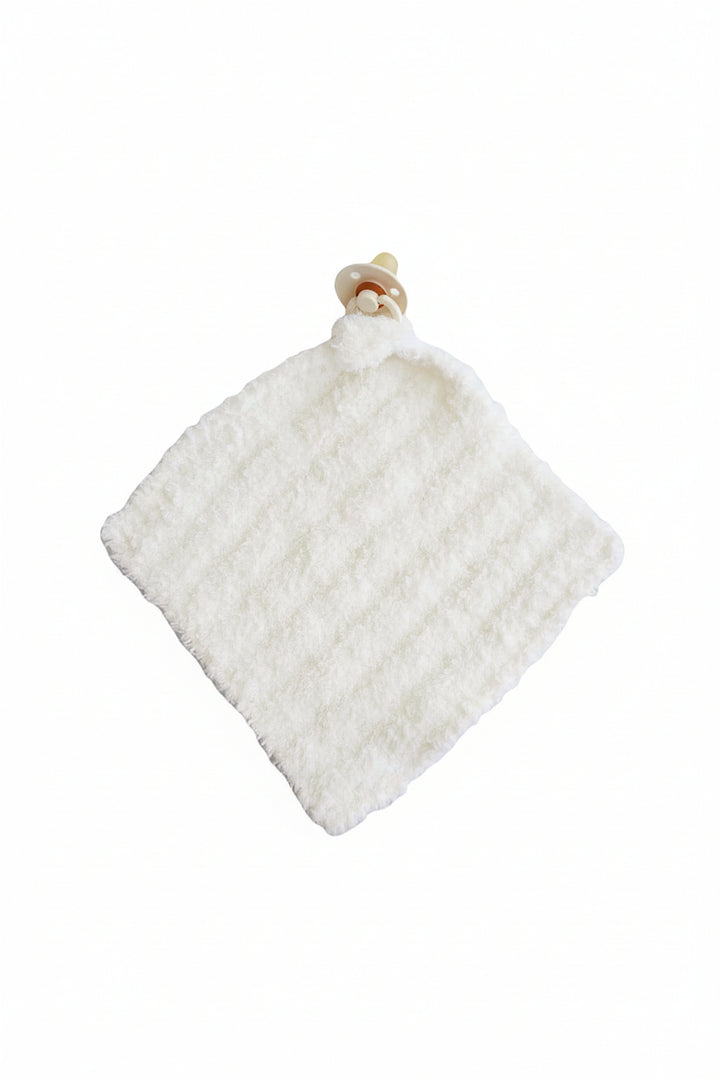 CuddleLane™ Luxe Lovey | Solids
