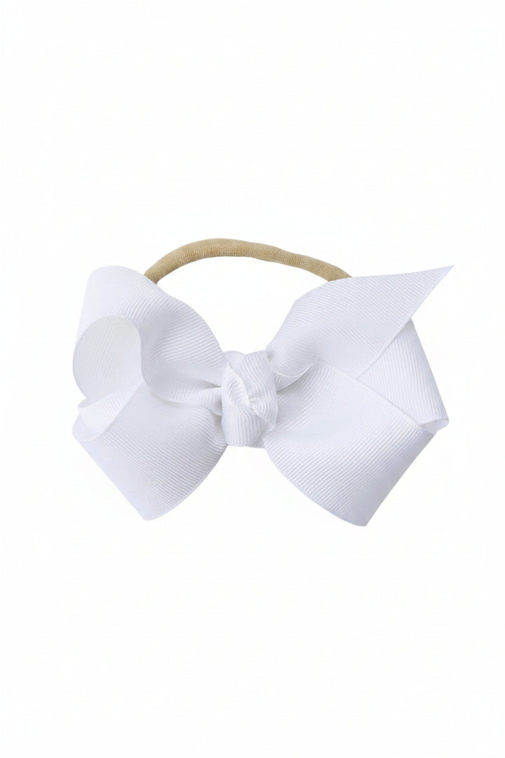 Ribbon Bow Headbands