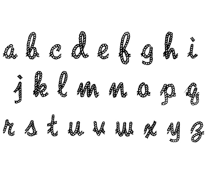 wild west script font 